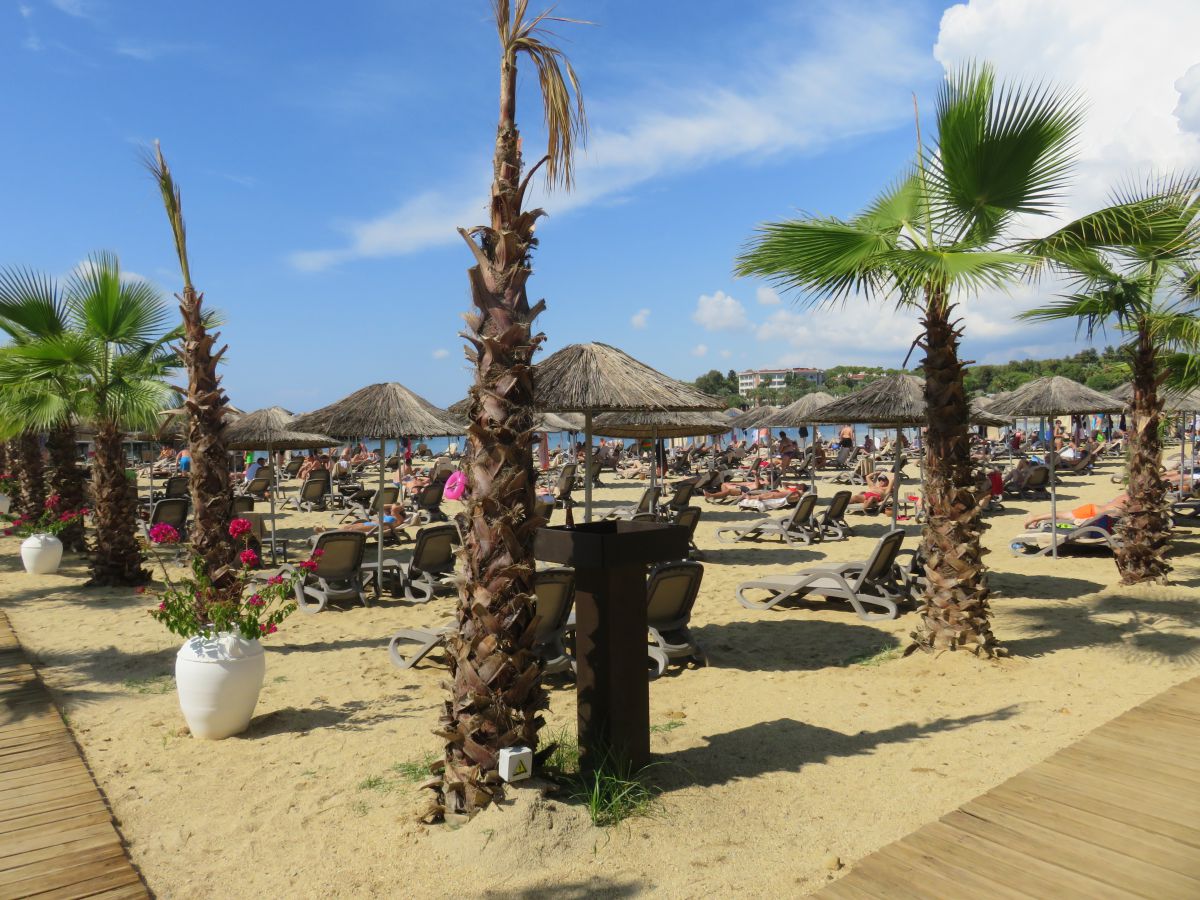 imagini hotel Rubi Platinum Resort